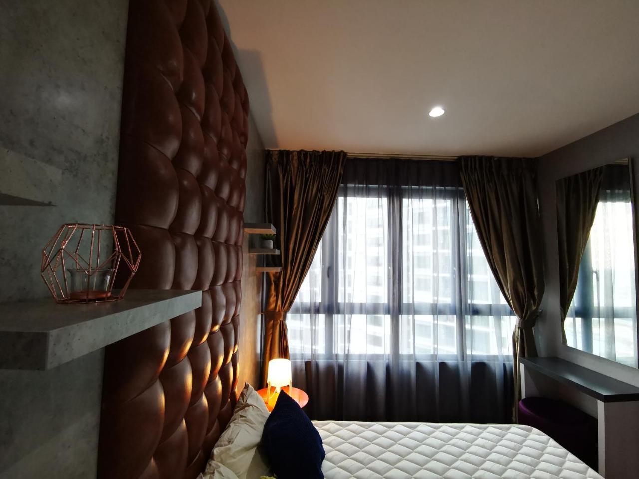 Host Assist Homestay By Ha I-City Шах-Алам Екстер'єр фото